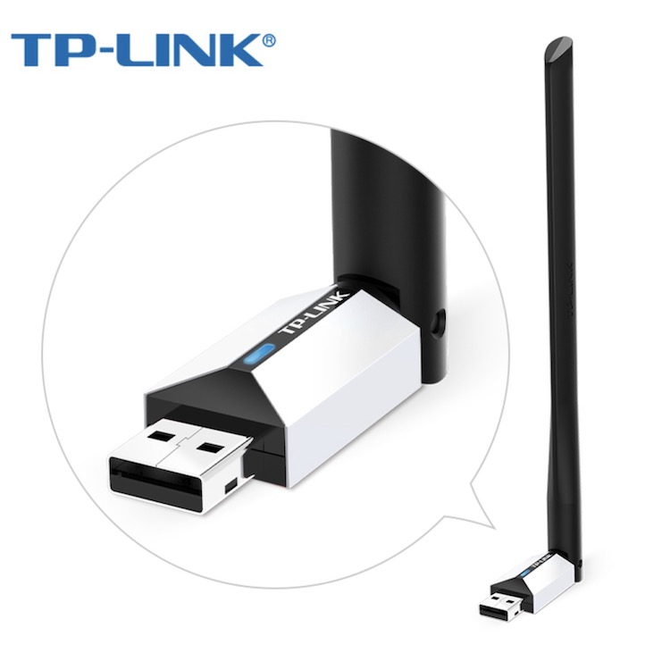 USB Wifi cho PC nào tốt nhất hiện nay - TP-Link cung cấp những sản phẩm thiết bị của mạng WLAN cao cấp