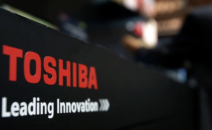 Các sản phẩm gia dụng đến từ thương hiệu Toshiba chắc chắn sẽ làm bạn yên tâm về chất lượng