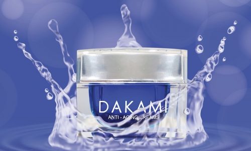 Review kem dưỡng da Dakami chống lão hóa có tốt không?